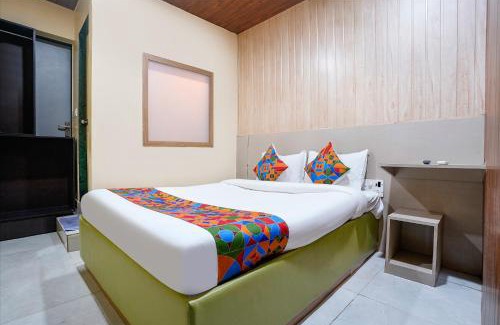 Chandivali Hotel | FabHotel Bala Residency