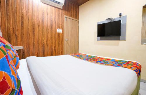 Chandivali Hotel | FabHotel Bala Residency
