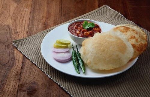 Jhotwara Hotel | FabHotel Ballyfin Retreat