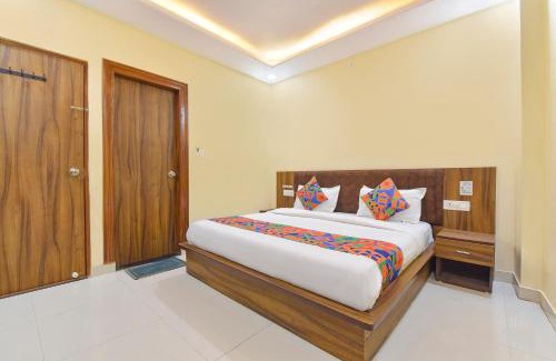 Jhotwara Hotel | FabHotel Ballyfin Retreat