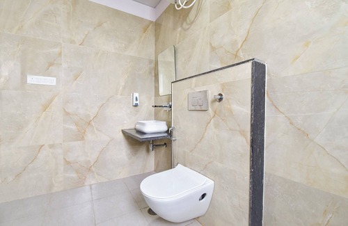 Jhotwara Hotel | Fabhotel Ballyfin Retreat