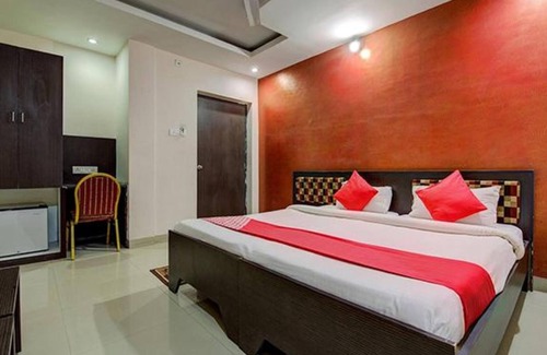 Ranchi Hotel | Fabhotel Blue Shivalik