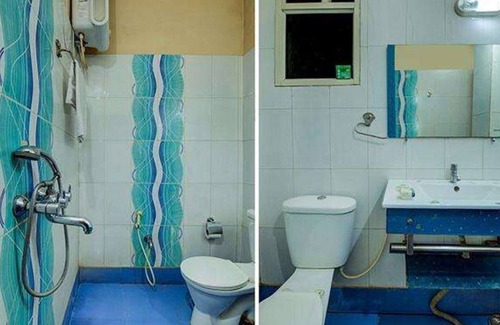 Ranchi Hotel | Fabhotel Blue Shivalik