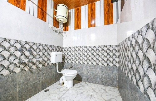 Aleo Hotel | FabHotel Chand Palace