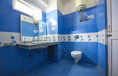 Aleo Hotel | Fabhotel Chandra Palace