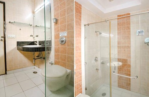 Patel Nagar Hotel | Fabhotel Clark Height