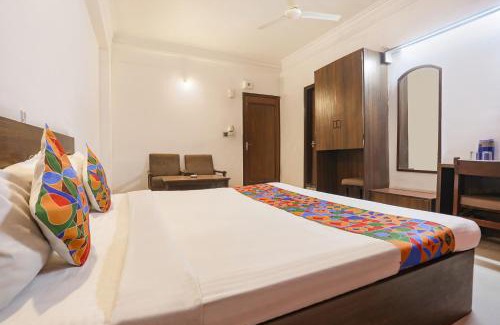 Nagpur Hotel | FabHotel Darshan Tower