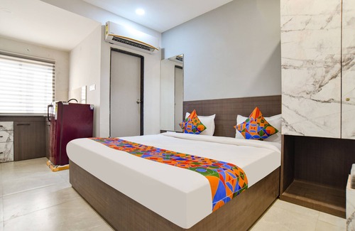 Indore Hotel | Fabhotel Dev'S Inn