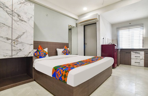 Indore Hotel | Fabhotel Dev'S Inn