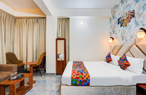Danapur Hotel | Fabhotel Dream Palace I