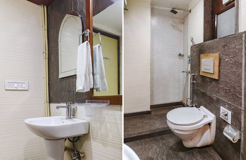 Dwarka Hotel | Fabhotel Dwarka Suites