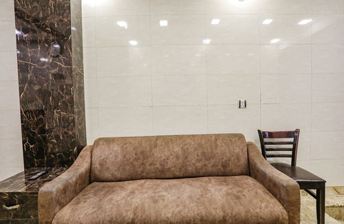 Patel Nagar Hotel | Fabhotel East Patel Nagar