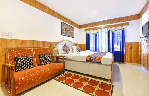 Aleo Hotel | Fabhotel Elavali Valley