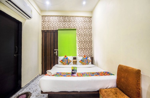 Mathura Hotel | FabHotel Glorify Stay