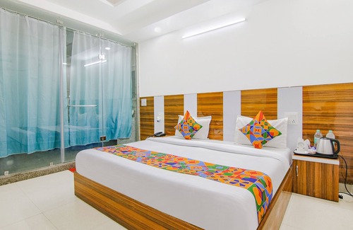 Chandigarh Hotel | Fabhotel Gp Royal