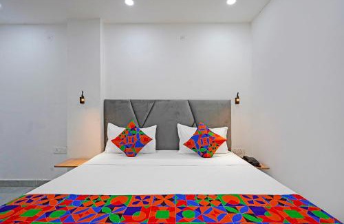 Noida Hotel | FabHotel Grand Olive I