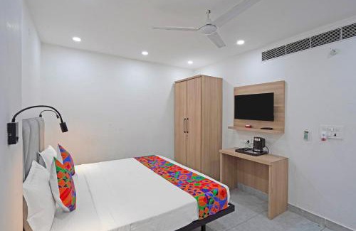 Noida Hotel | FabHotel Grand Olive I