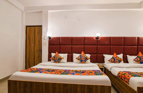 Kangra Hotel | Fabhotel Grover