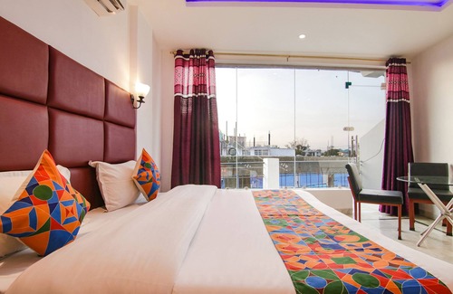 Kangra Hotel | Fabhotel Grover