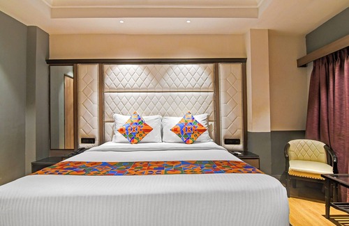 Taltala Hotel | Fabhotel Gulshan International