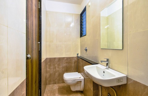 Pune Hotel | FabHotel Habitat
