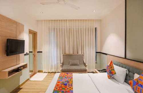 Greater Kailash Hotel | FabHotel Heaven In