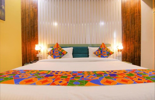 Rishikesh Hotel | Hi Hotels By Madras