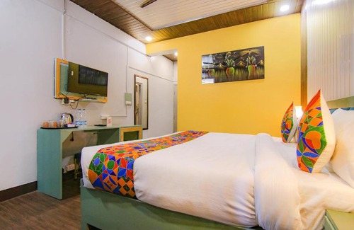 Rishikesh Hotel | Hi Hotels By Madras