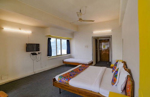 Gopalbari Hotel | Fabhotel Jaipur Emerald
