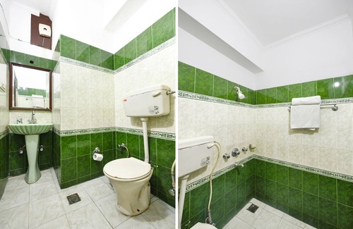 Sector 35 Hotel | FabHotel Joy 35