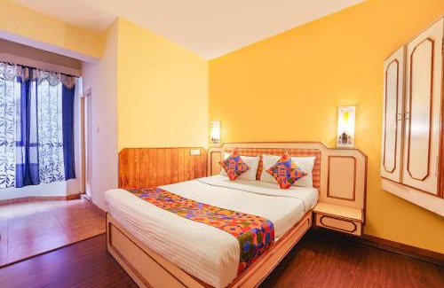 Kodaikanal Hotel | FabHotel JS Heritage
