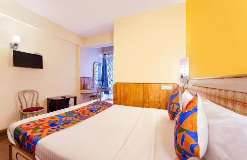 Kodaikanal Hotel | FabHotel JS Heritage