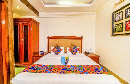 Dehradun Hotel | FabHotel Kenil Star