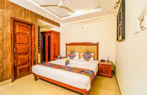 Dehradun Hotel | FabHotel Kenil Star