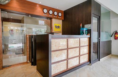 Kopar Khairane Hotel | FabHotel Konar Inn
