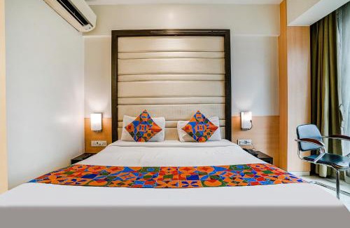 Kopar Khairane Hotel | FabHotel Konar Inn