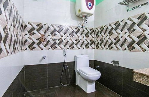 Aleo Hotel | Fabhotel Kundan Inn