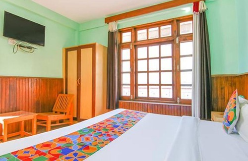 Aleo Hotel | Fabhotel Kundan Inn