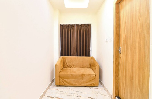Park Street Hotel | Fabhotel Leela Inn
