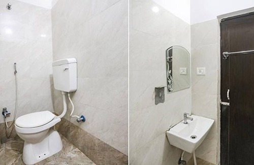 Varanasi Hotel | Fabhotel Lily Grand