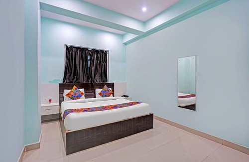 Danapur Hotel | Fabhotel Maa Tara