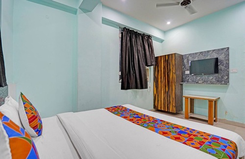 Danapur Hotel | Fabhotel Maa Tara