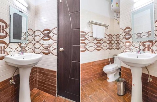 Bullawala Hotel | Fabhotel Maira Heights