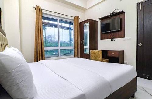 Bullawala Hotel | Fabhotel Maira Heights