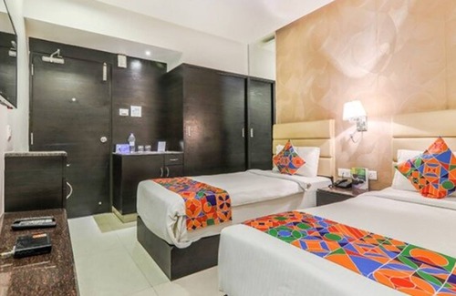 Hyderabad Hotel | Fabhotel Mansingh