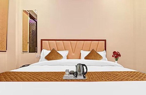 Kalyanpur Hotel | FabHotel Metro Inn