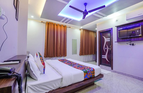 Kakarmatha Hotel | Fabhotel Nandini Grand