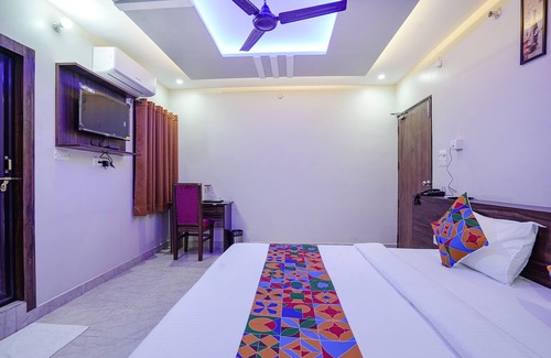 Kakarmatha Hotel | Fabhotel Nandini Grand