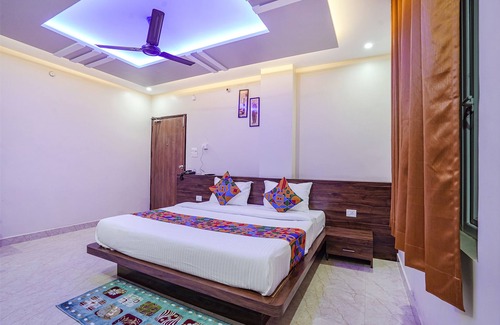 Kakarmatha Hotel | Fabhotel Nandini Grand