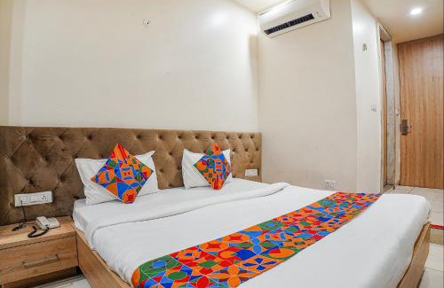 Bhopal Hotel | FabHotel Om Palace